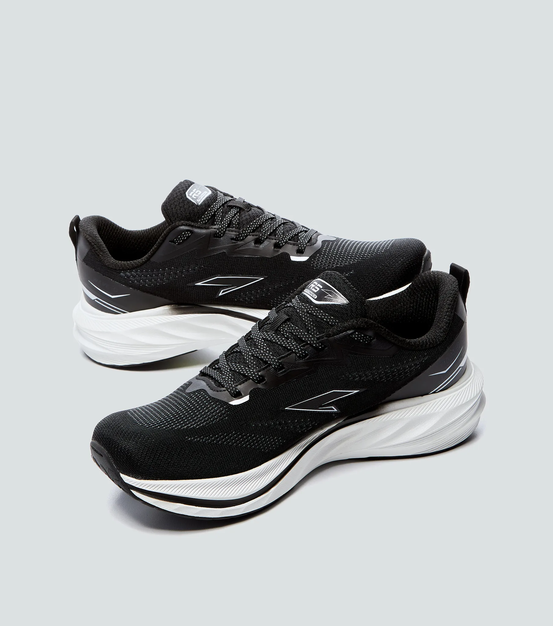 Tenis Rs Performance Wave Men Running 130361 NG