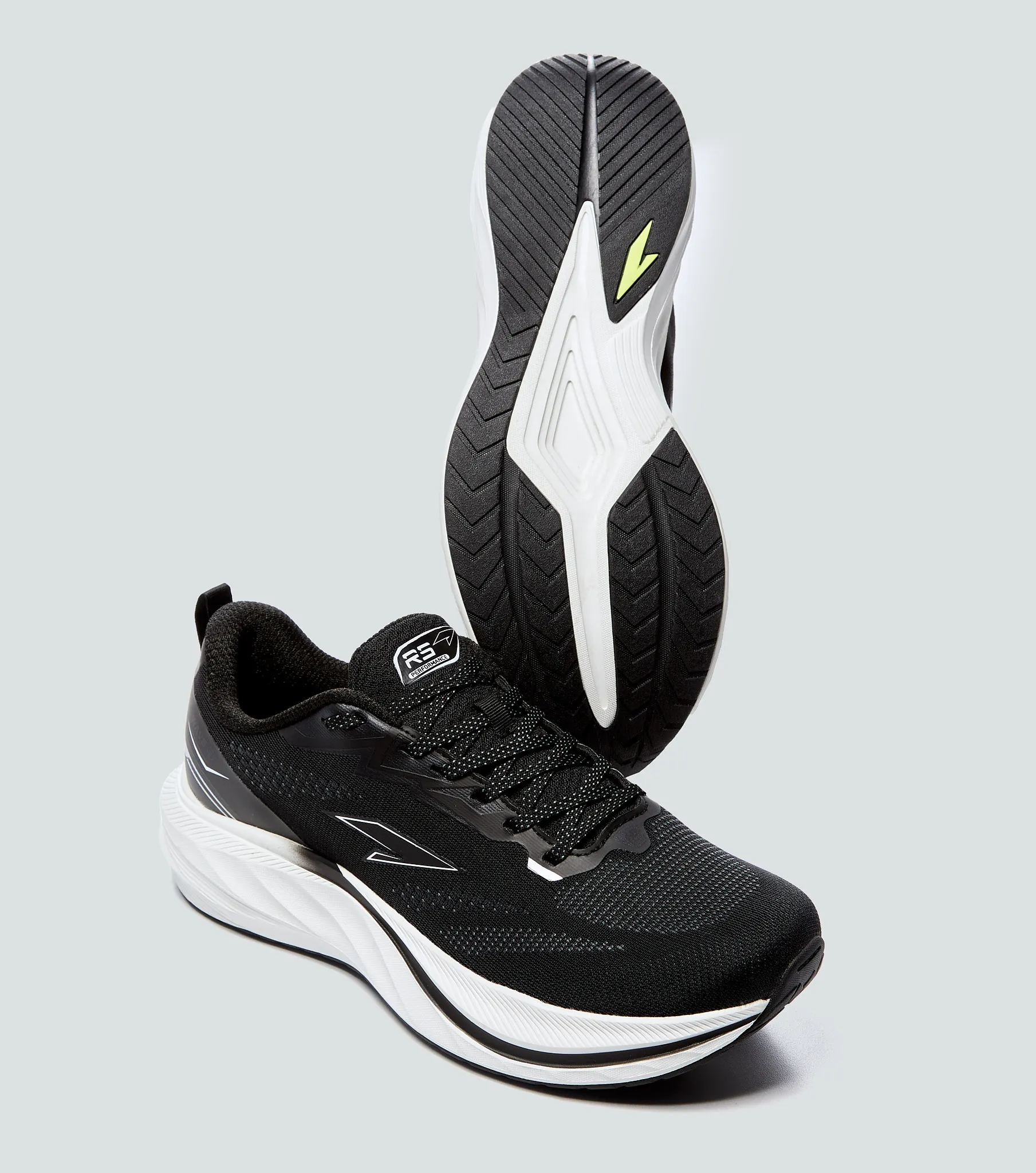 Tenis  Rs Performance Wave Men Running 130361 NG