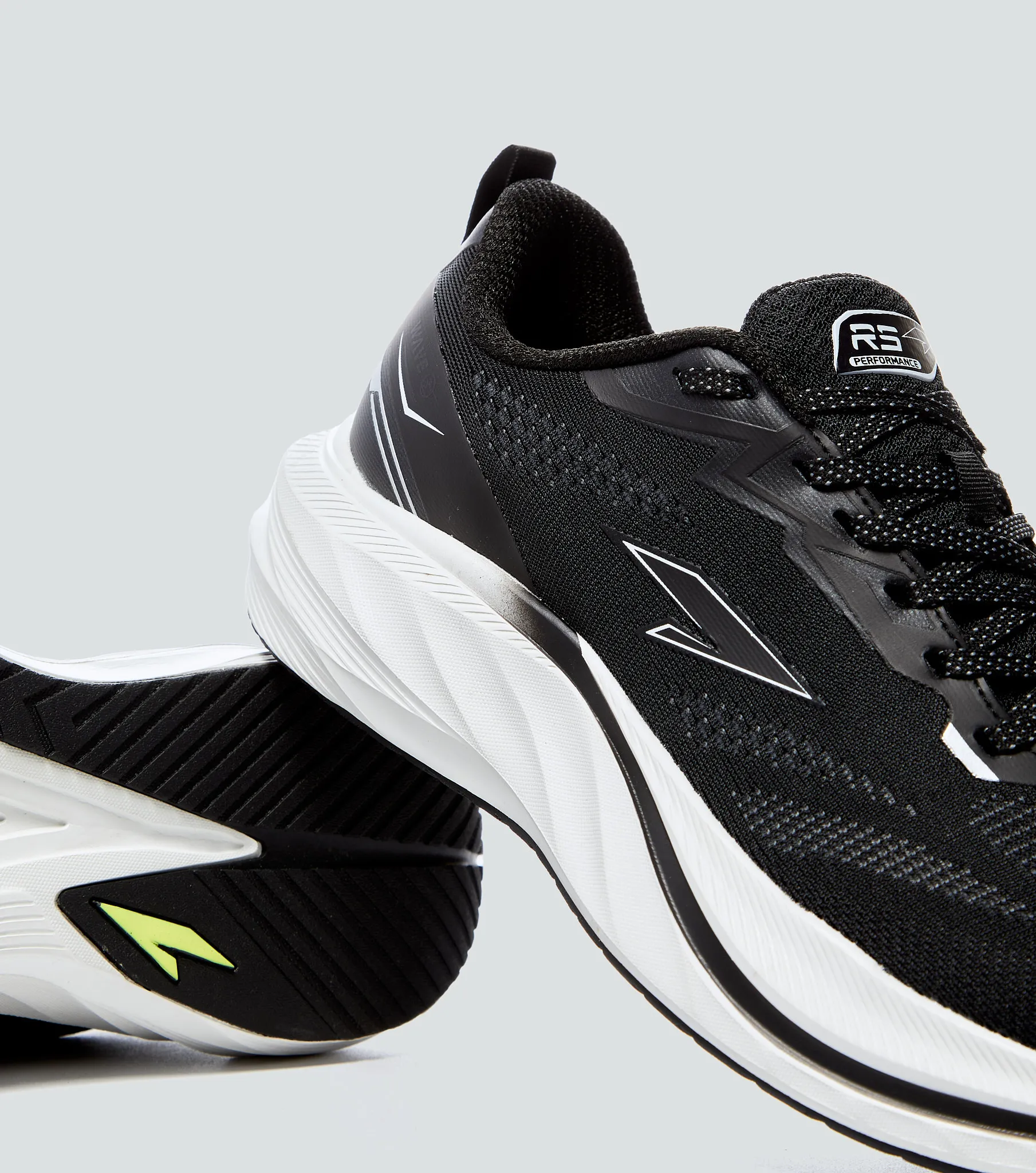 Tenis Rs Performance Wave Men Running 130361 NG