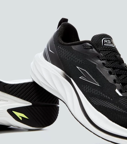 Tenis Rs Performance Wave Men RunningNG