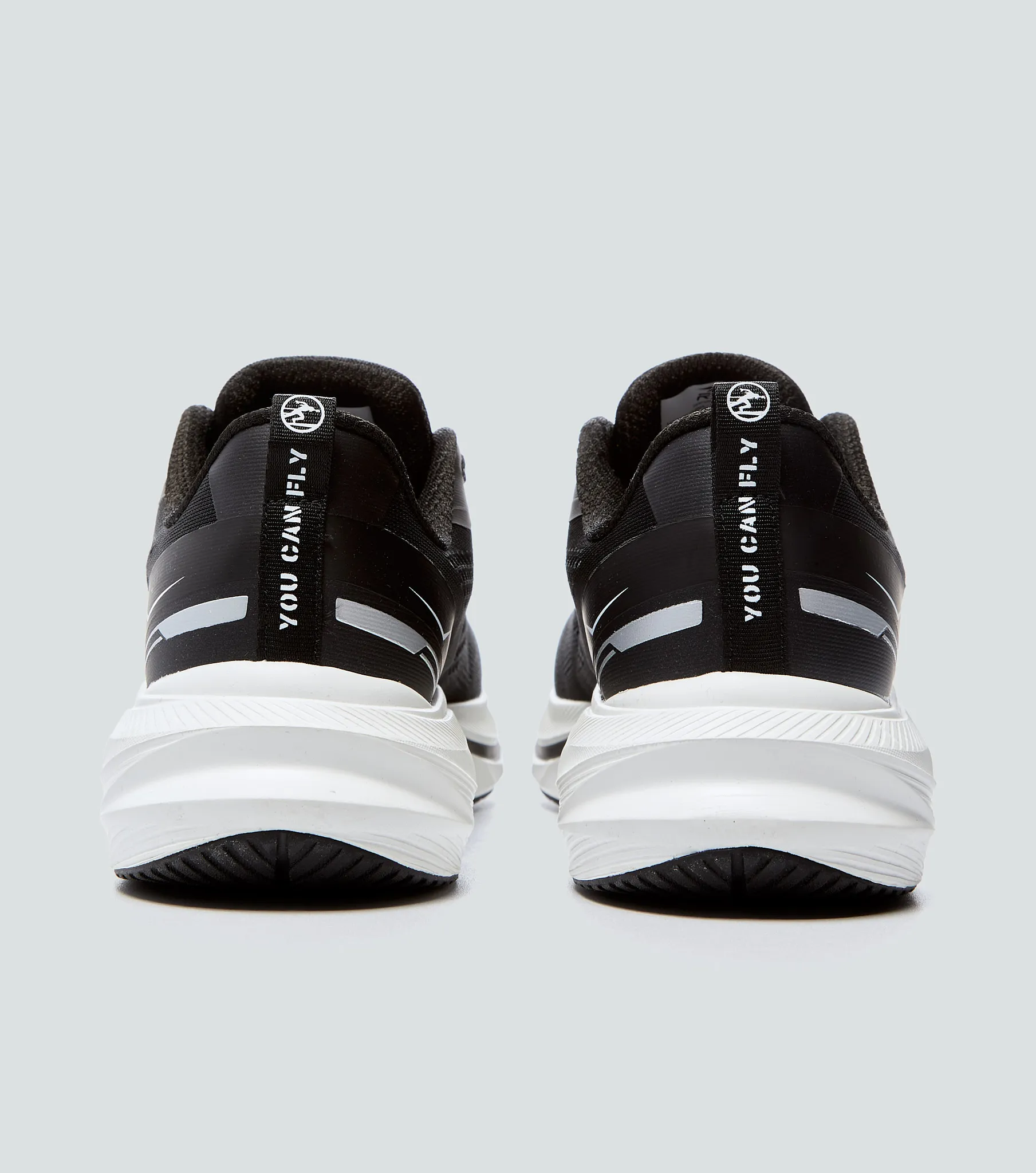 Tenis Rs Performance Wave Men Running 130361 NG