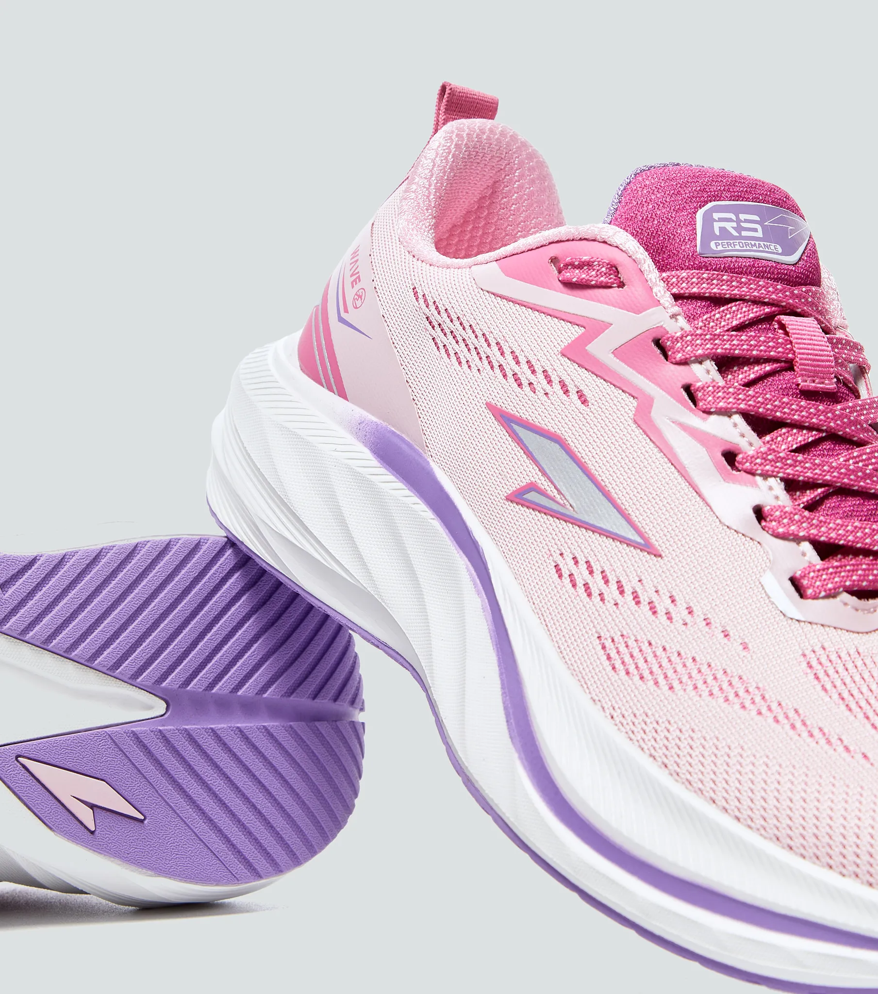 Tenis Rs Performance Wave Running 130330 RS
