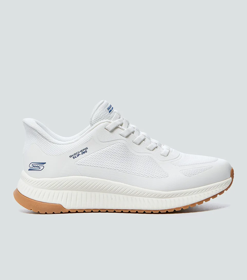Tenis Skechers Bobs Squad 4BL