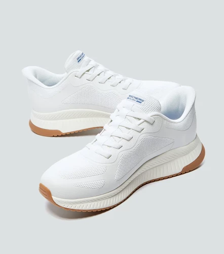 Tenis Skechers Bobs Squad 4BL