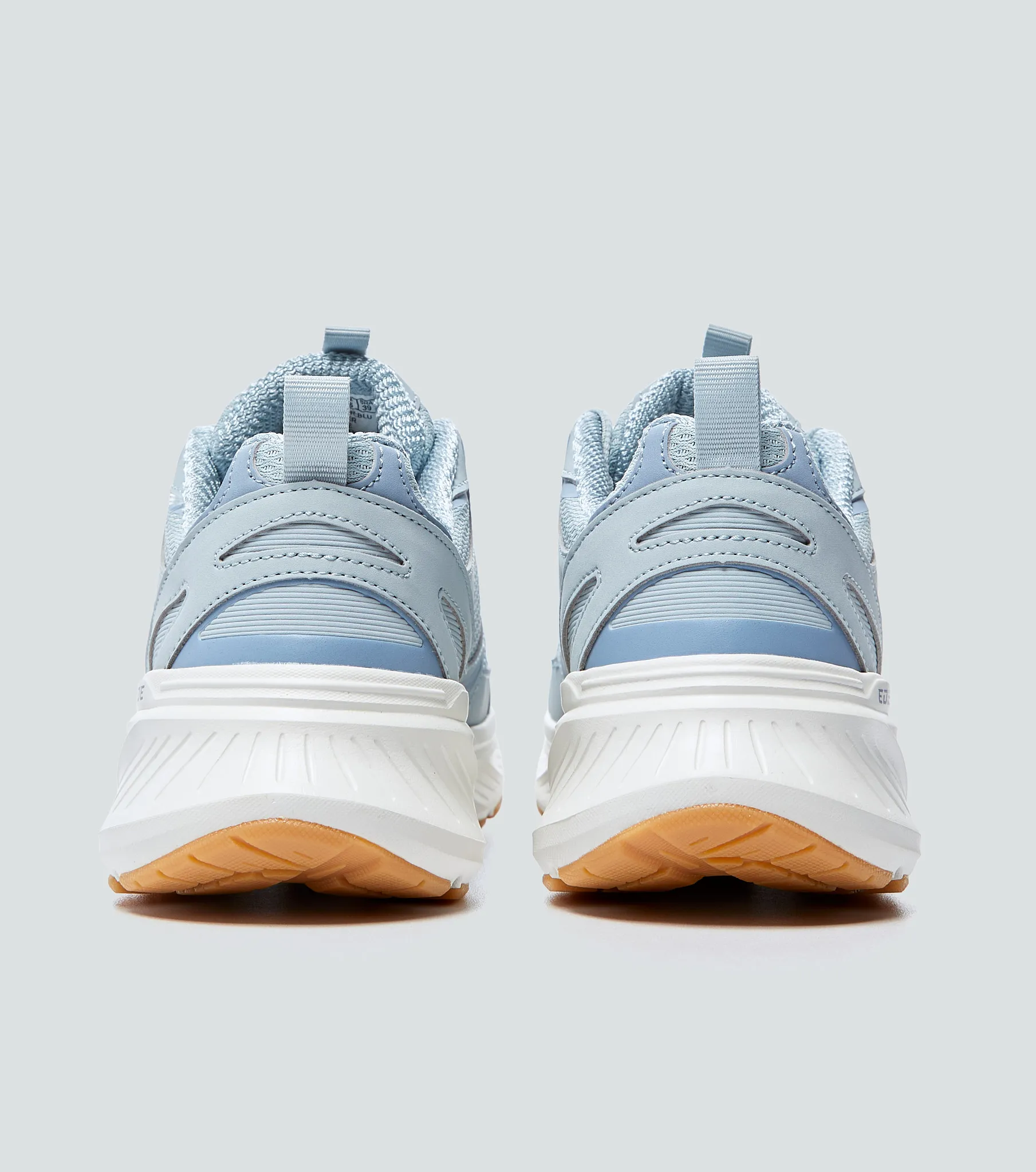 Tenis Skechers Edgeride Silver Eclipse 130415 AZ