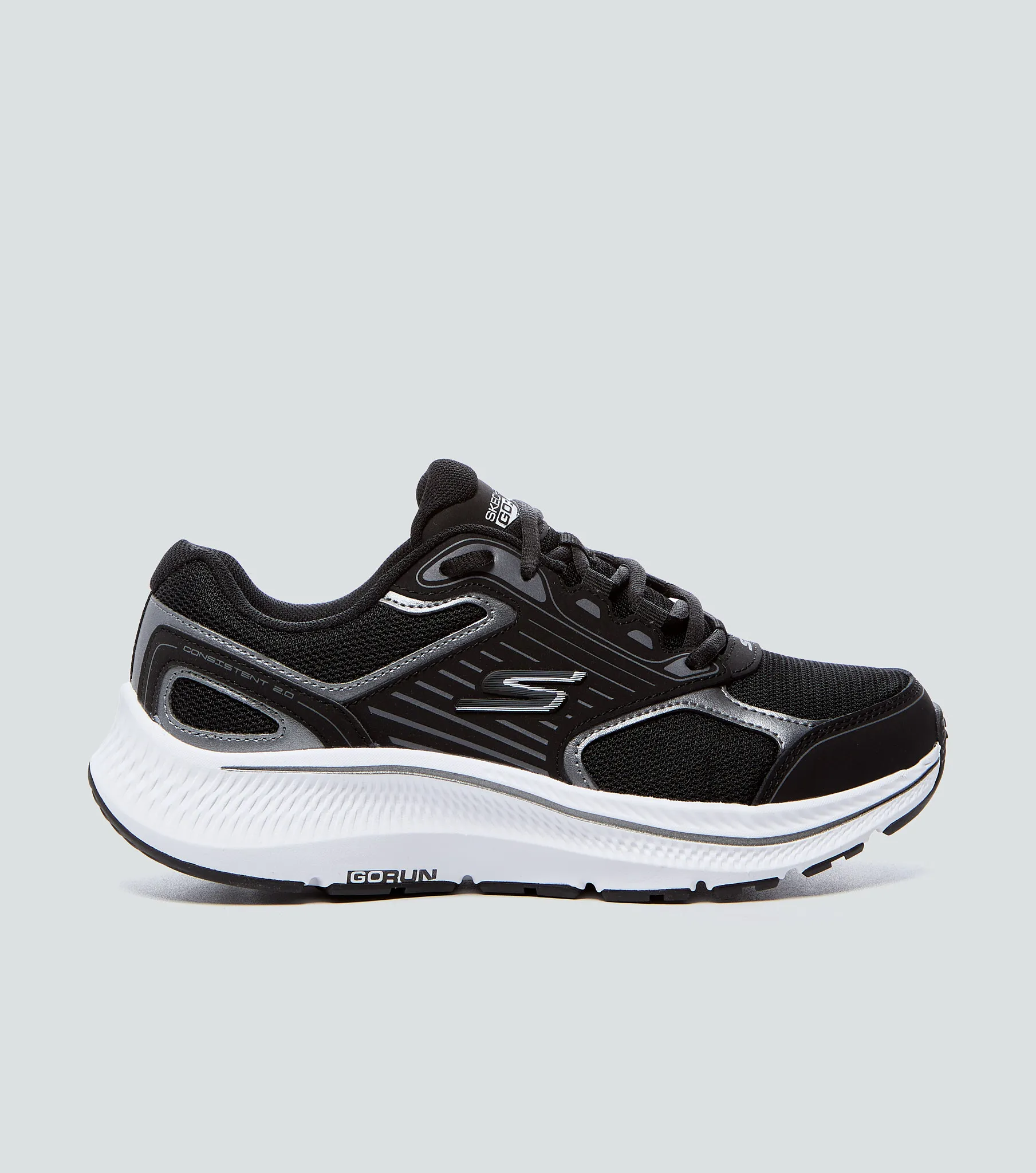 Tenis Skechers Go Run Consistent 2 0 130413 NG