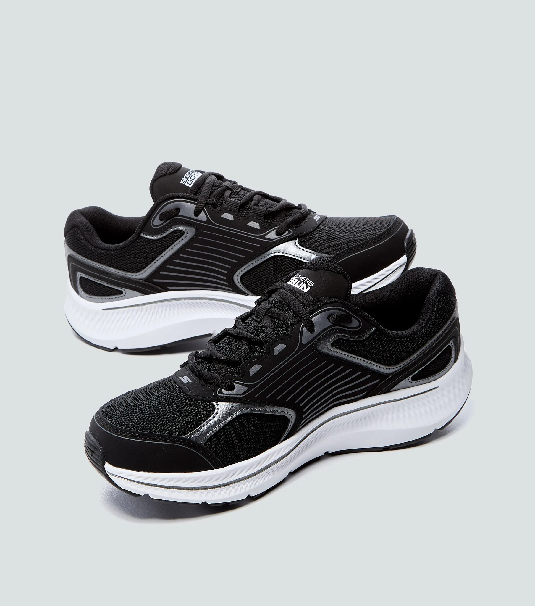 Tenis Skechers Go Run Consistent 2 0 130413 NG