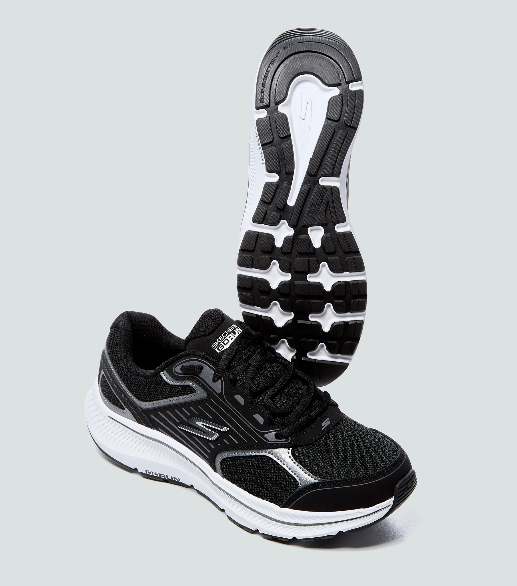 Tenis Skechers Go Run Consistent 2 0 130413 NG