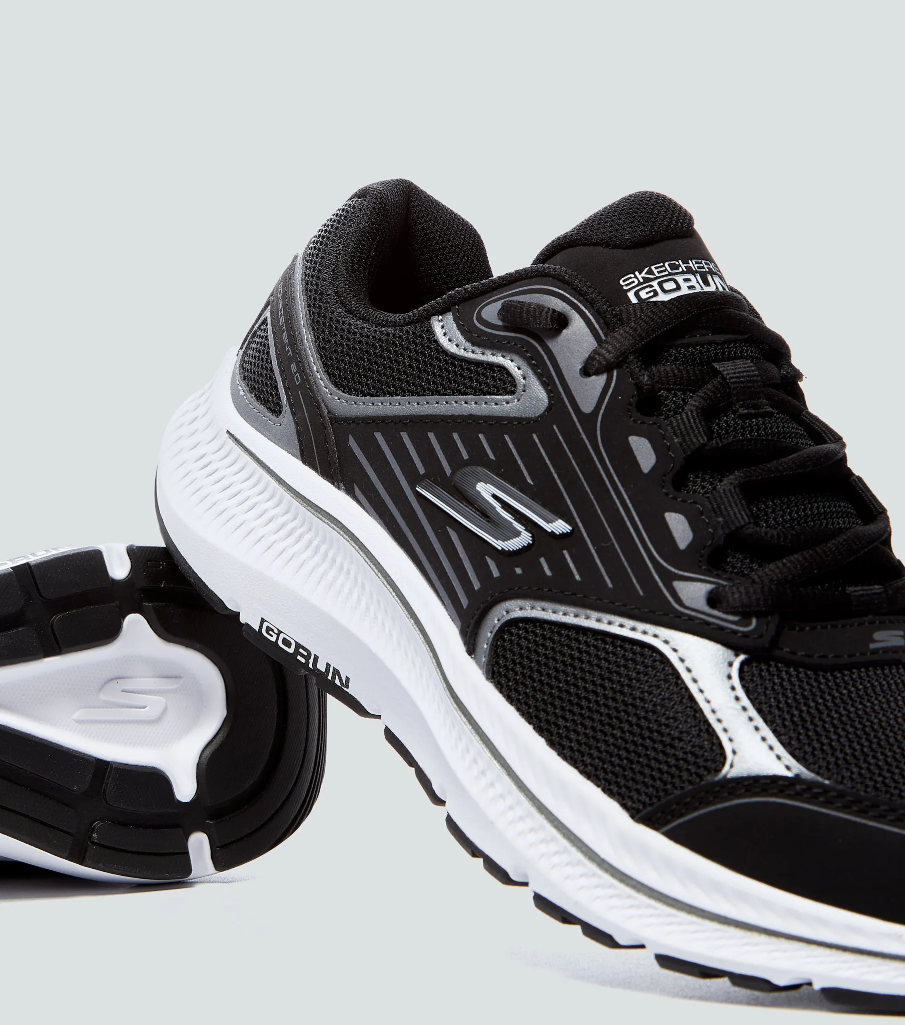 Tenis Skechers Go Run Consistent 2 0 130413 NG