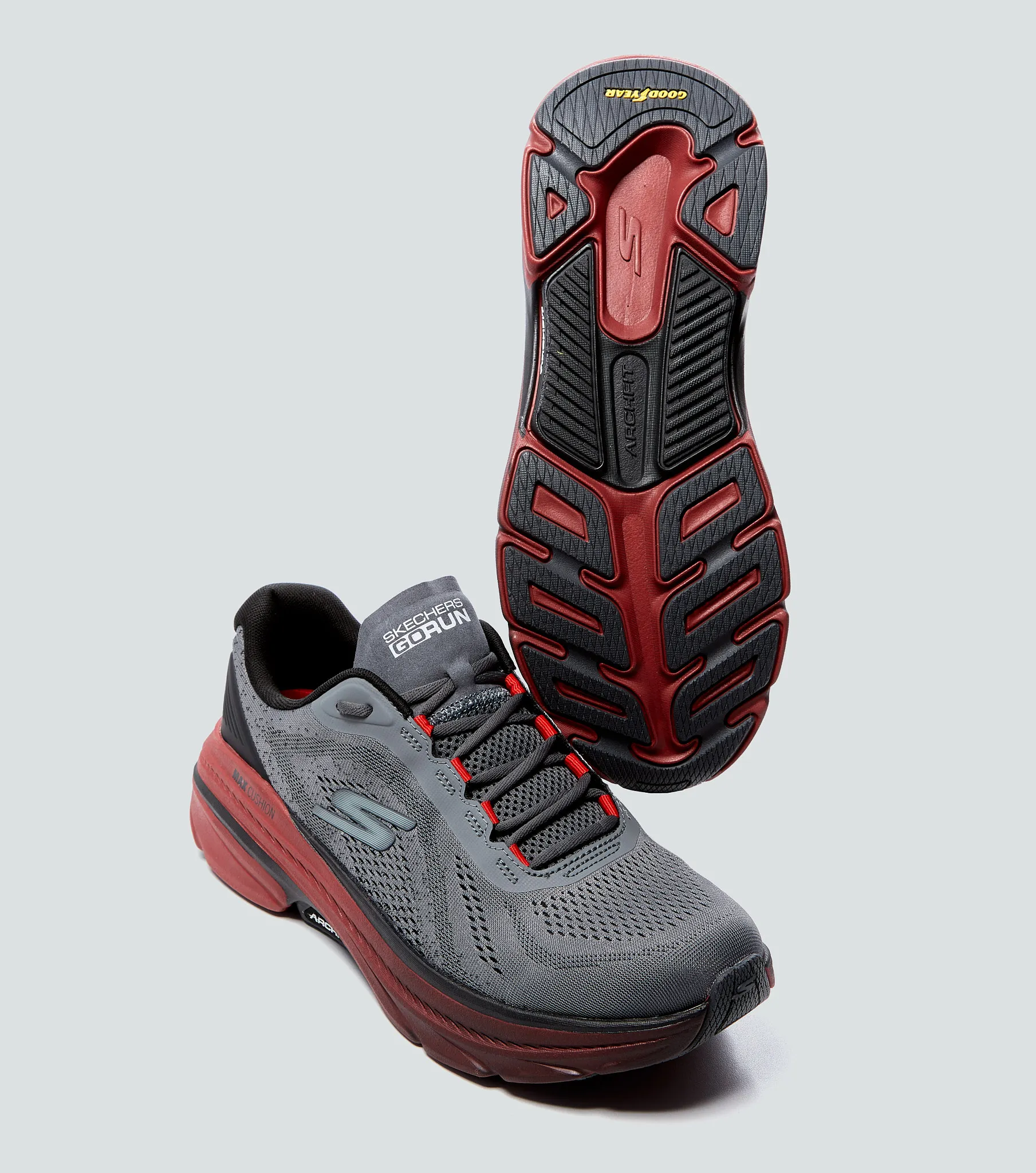 Tenis Skechers Max Cushioning Arch Fit 2 0 130420 