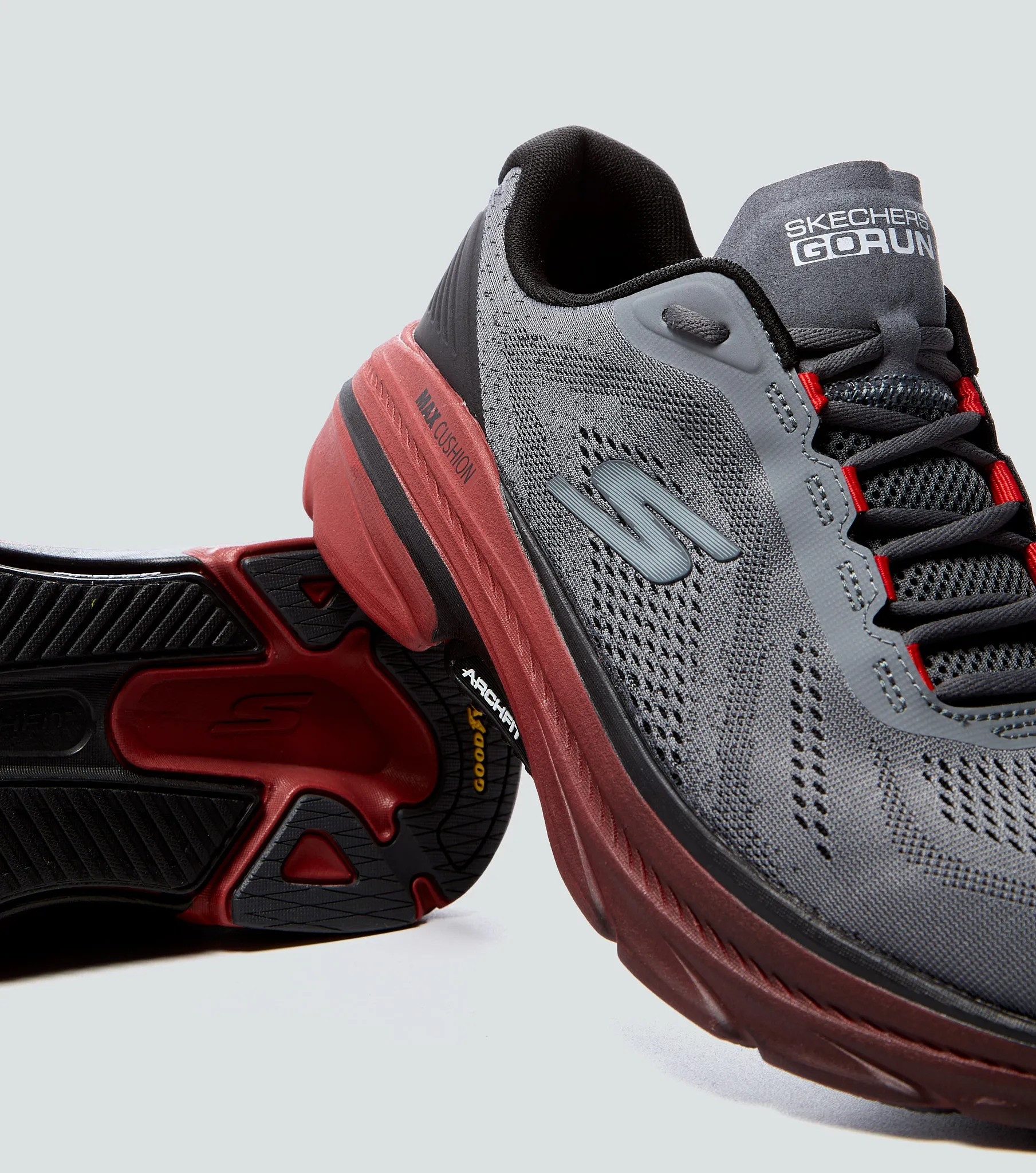 Tenis Skechers Max Cushioning Arch Fit 2 0 130420 