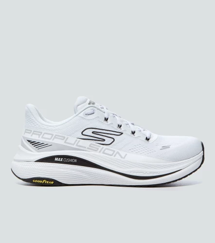 Tenis Skechers Max Cushioning PropulsionBL