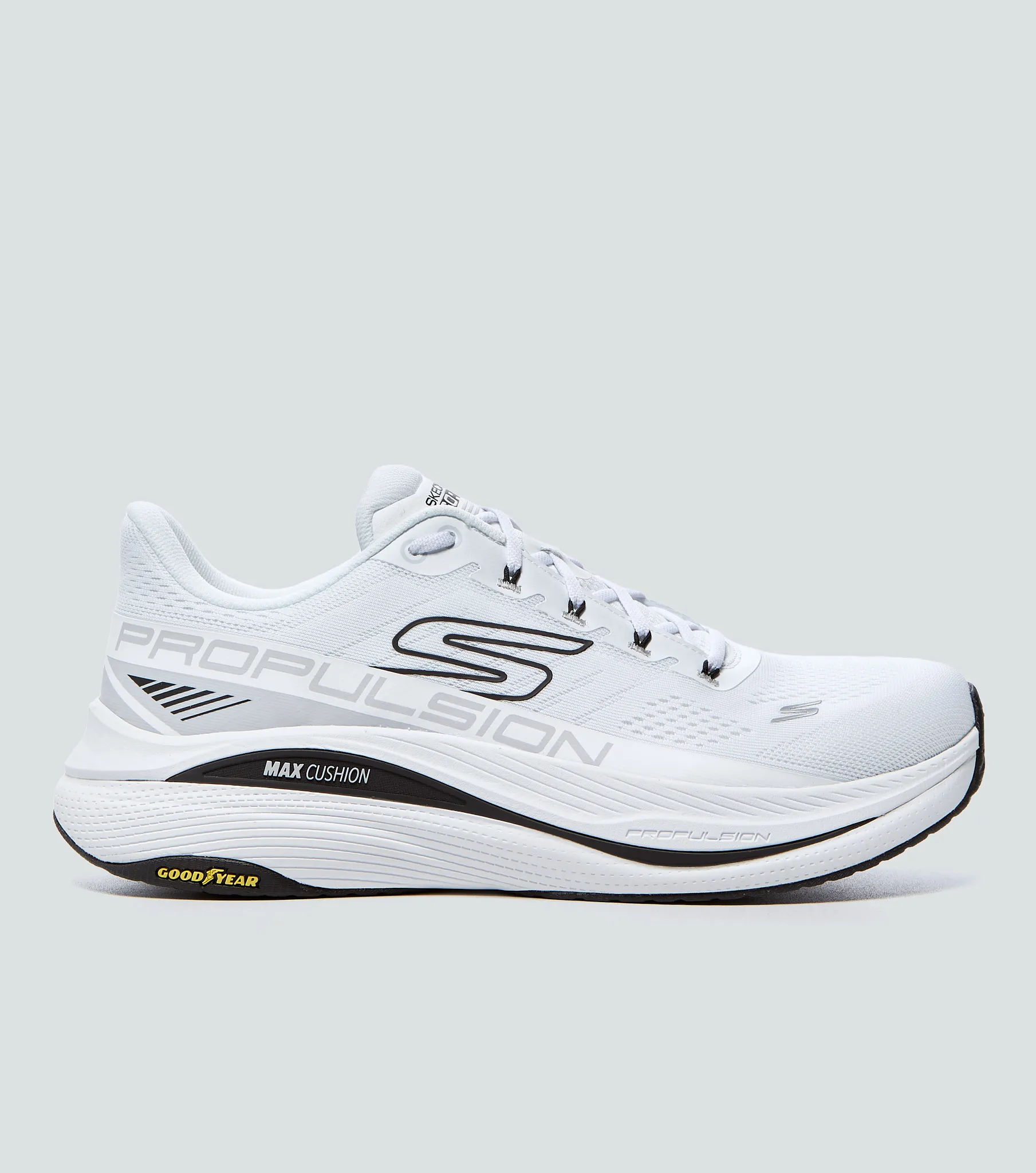 Tenis Skechers Max Cushioning Propulsion 130422 