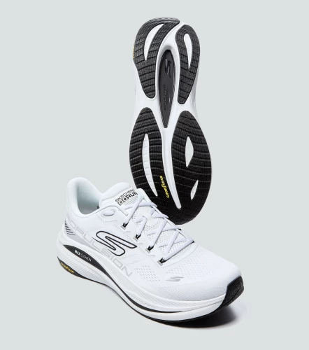 Tenis Skechers Max Cushioning PropulsionBL