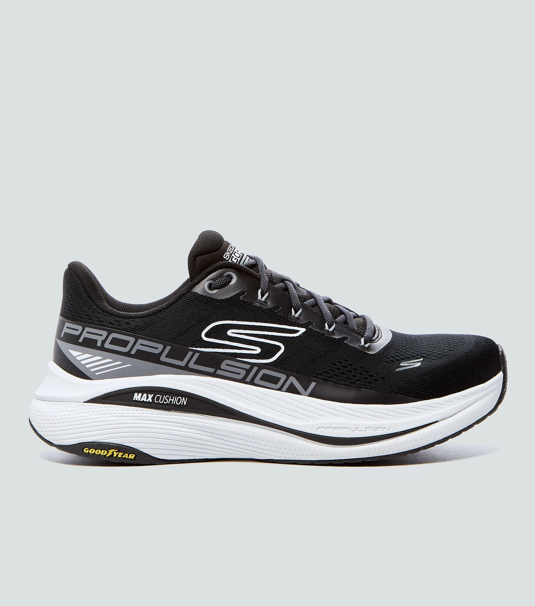Sketcher Cuanto Cuestan Unas Zapatillas Skechers Zapatillas SKECHERS Skech-Lite Pro Through The Mud Negro