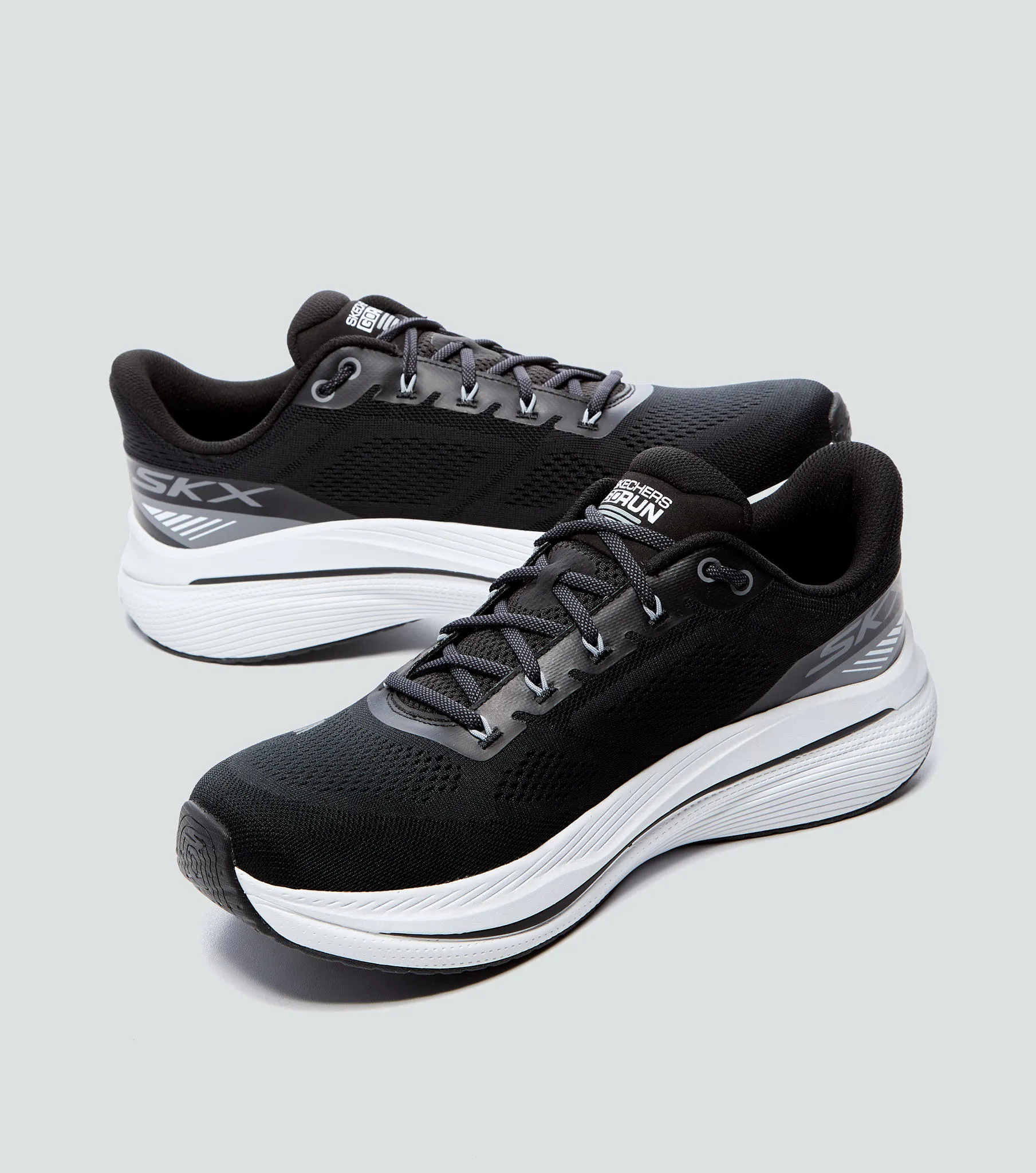 Tenis Skechers Max Cushioning Propulsion 130378 NG