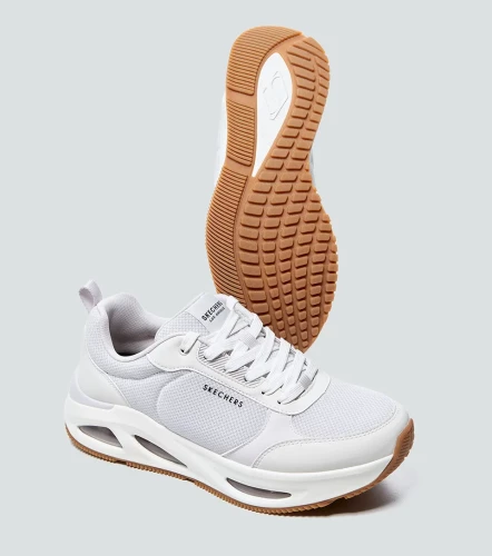 Tenis Skechers Uno Ego Currant AirBL