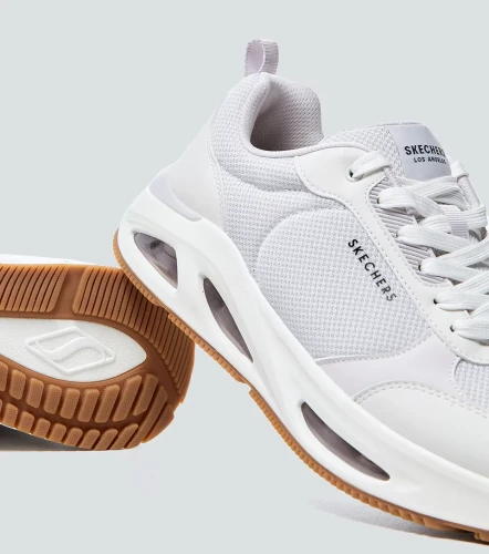 Tenis Skechers Uno Ego Currant AirBL