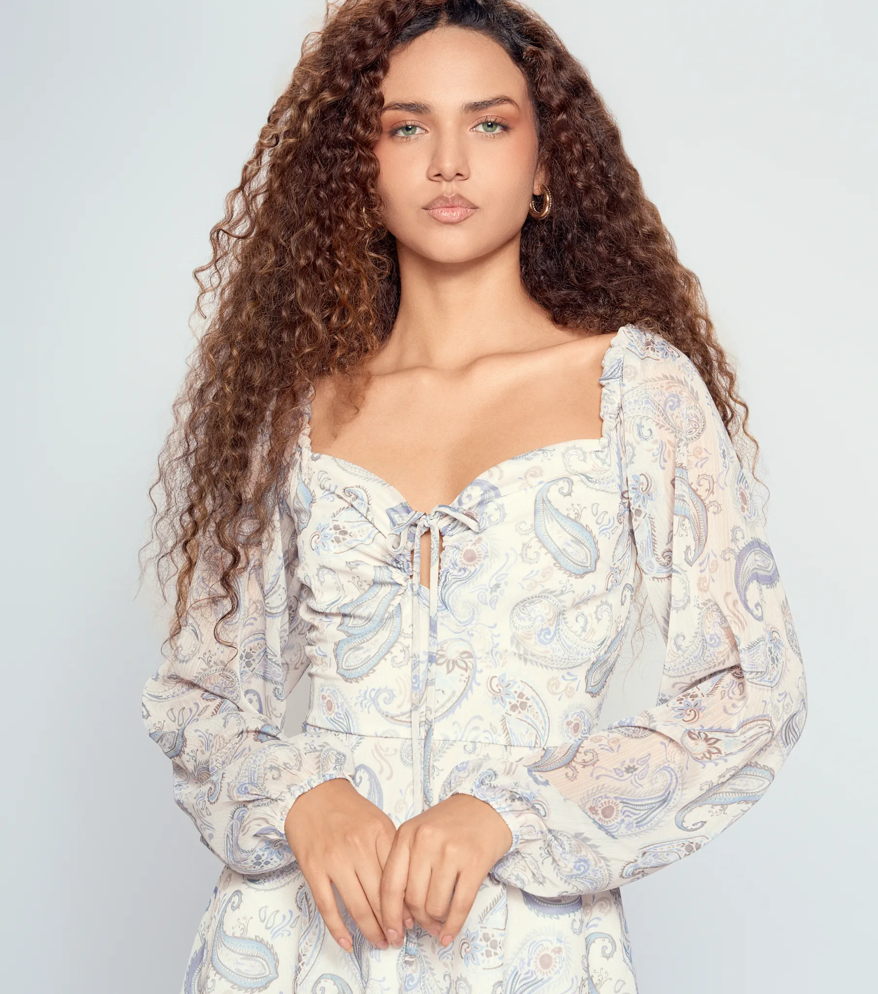 Vestido Corto Para Mujer Estampado Floral Derek 830147 KQ