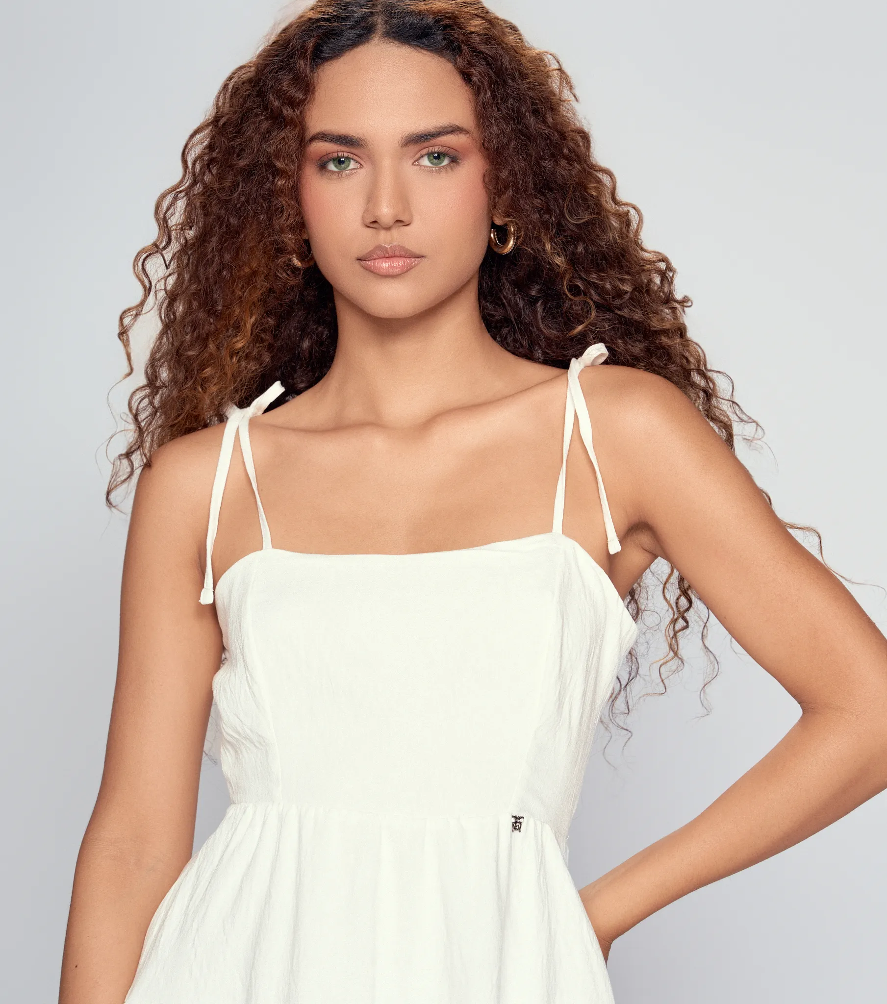 Vestido Corto Para Mujer Sofia Derek 832899 AR