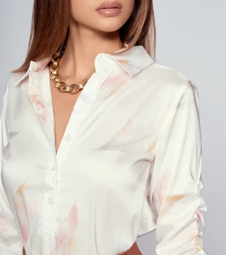 Vestido Para Mujer Alondra DerekBL