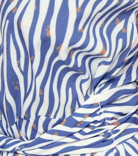 Vestido Para Mujer Olivia DerekAZ