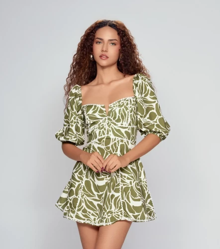 Vestido Para Mujer Victoria Derek LovelyVD