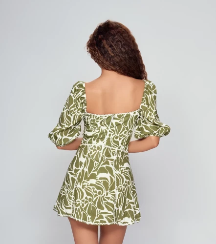 Vestido Para Mujer Victoria Derek LovelyVD