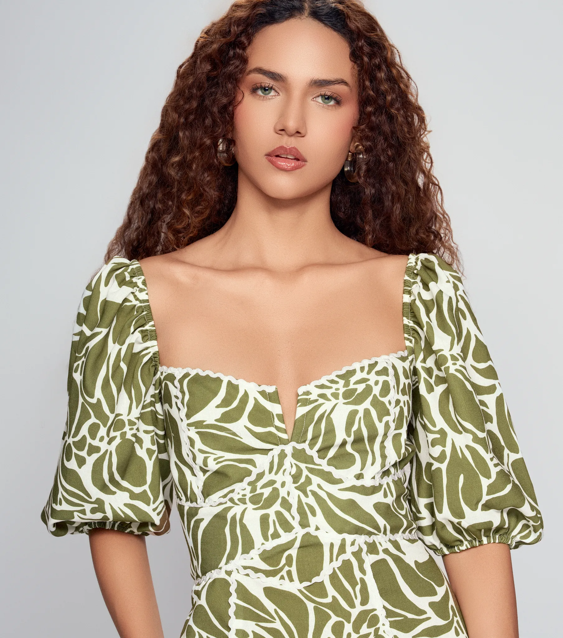 Vestido Para Mujer Victoria Derek Lovely 835073 VD