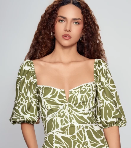 Vestido Para Mujer Victoria Derek LovelyVD