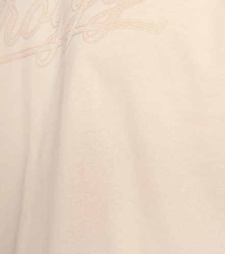 Wesly T Shirt Oversized Masculina GroggyBG