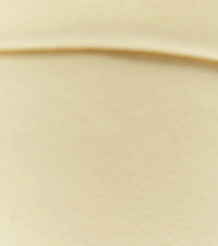 Zapatilla Para Mujer Con Tacon Unicolor DerekAM