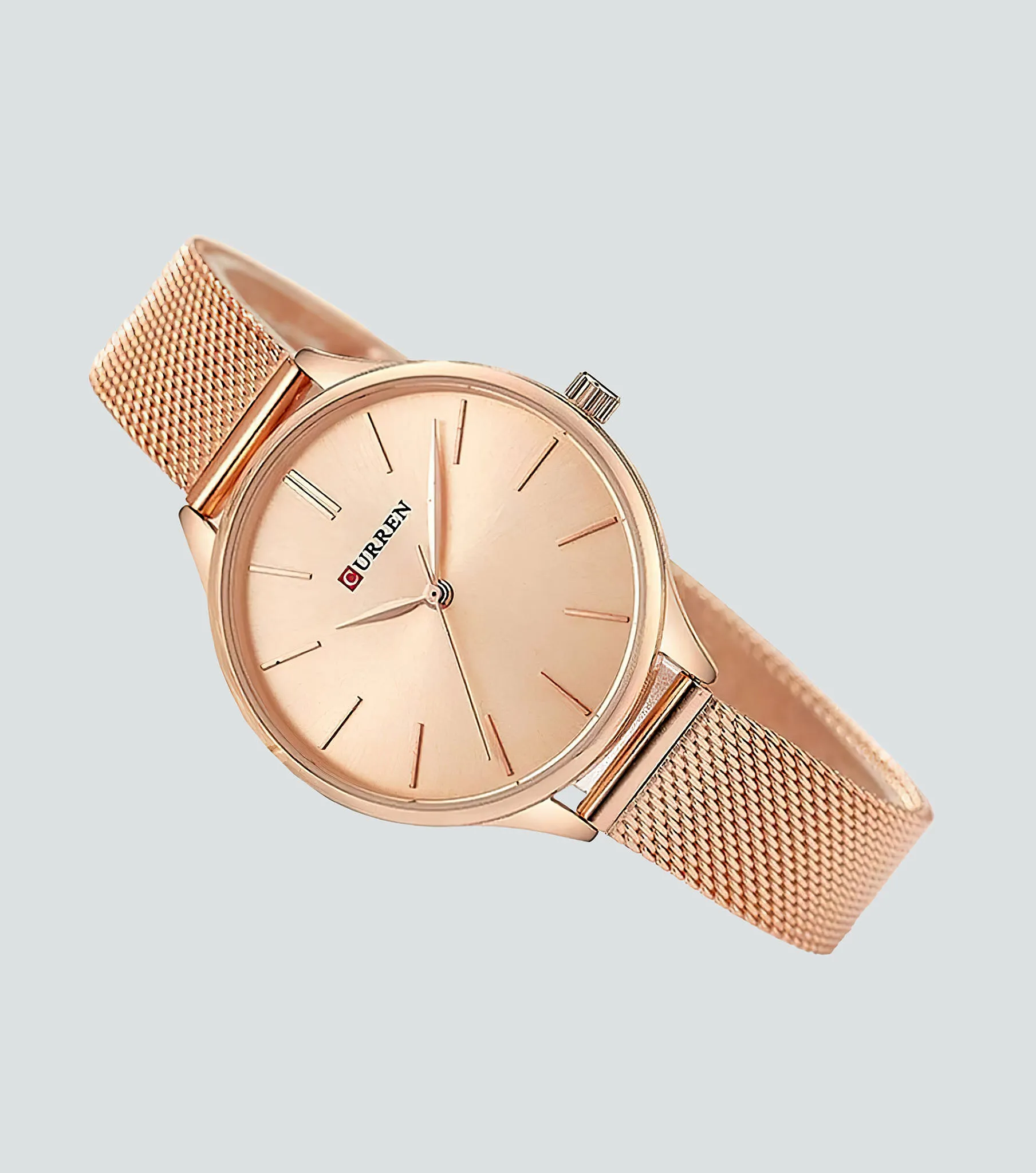 Reloj Curren Dama 127635 OR