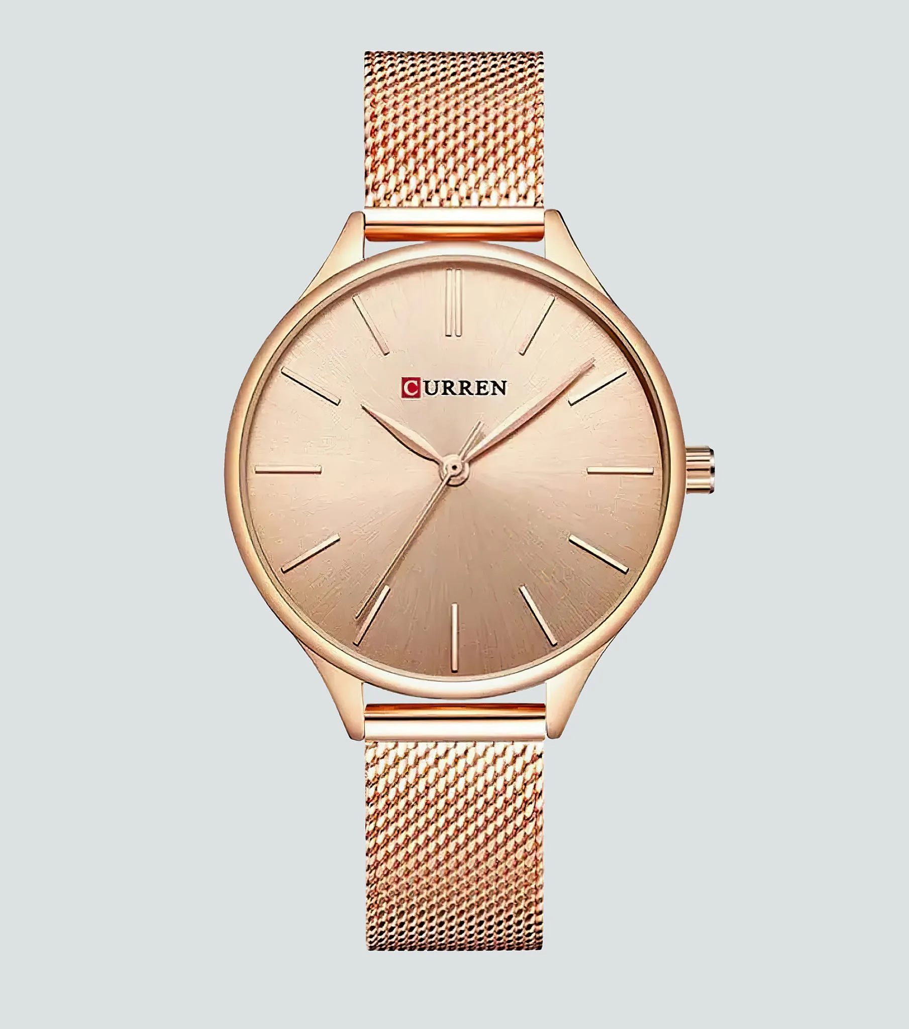 Reloj Curren Dama 127635 OR