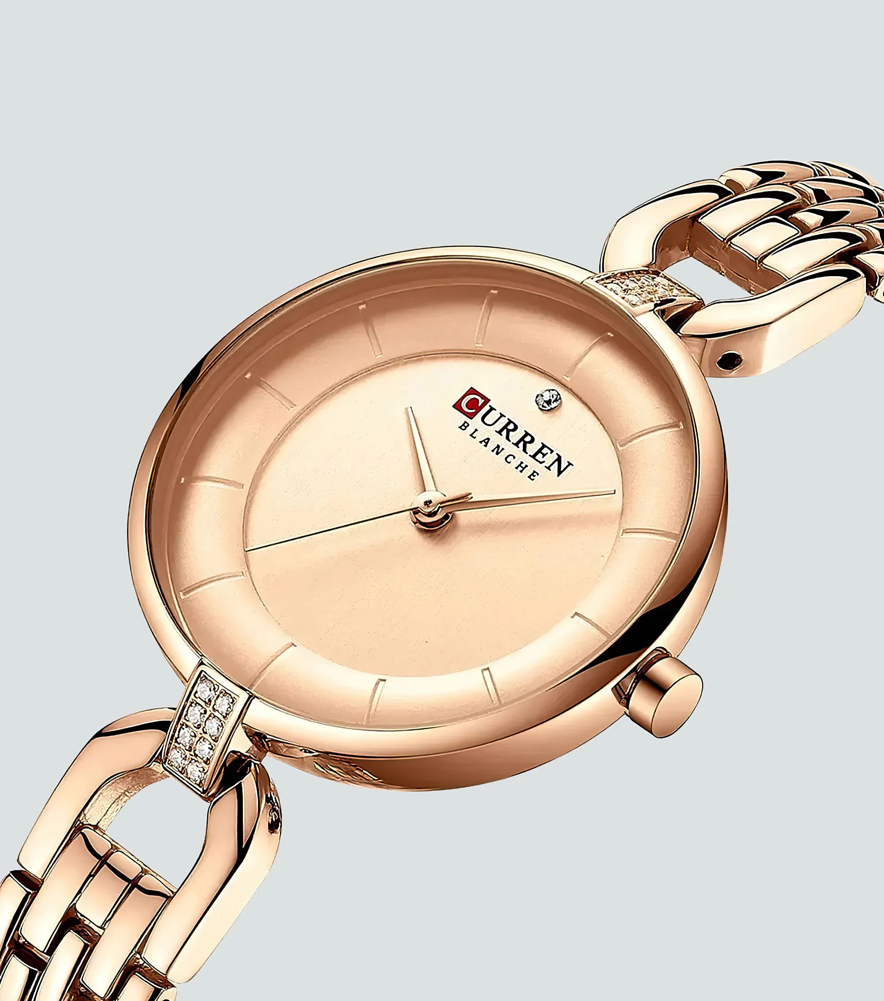 Reloj Dama Curren 129760 OR