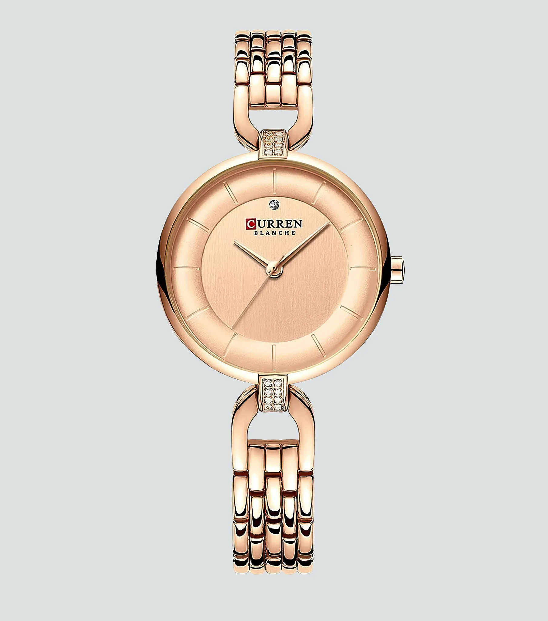 Reloj Dama Curren 129760 OR