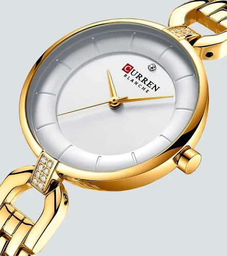 Reloj Dama CurrenDO
