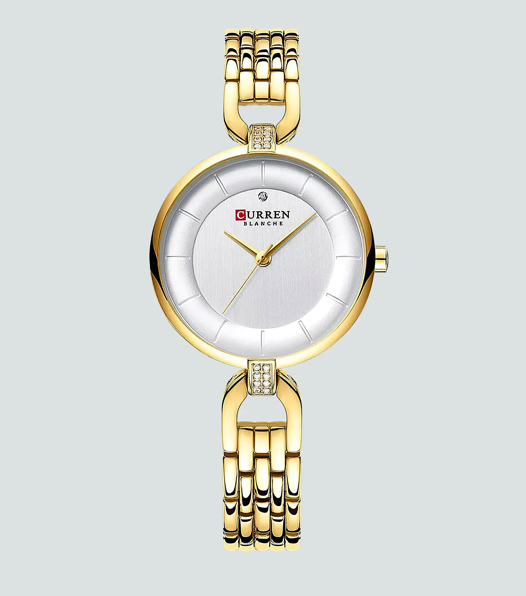 Reloj Dama Curren 129765 DO
