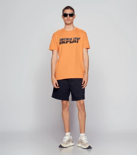 Camiseta Replay M CNJ