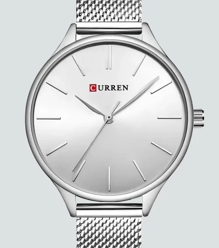 Reloj Curren DamaPT