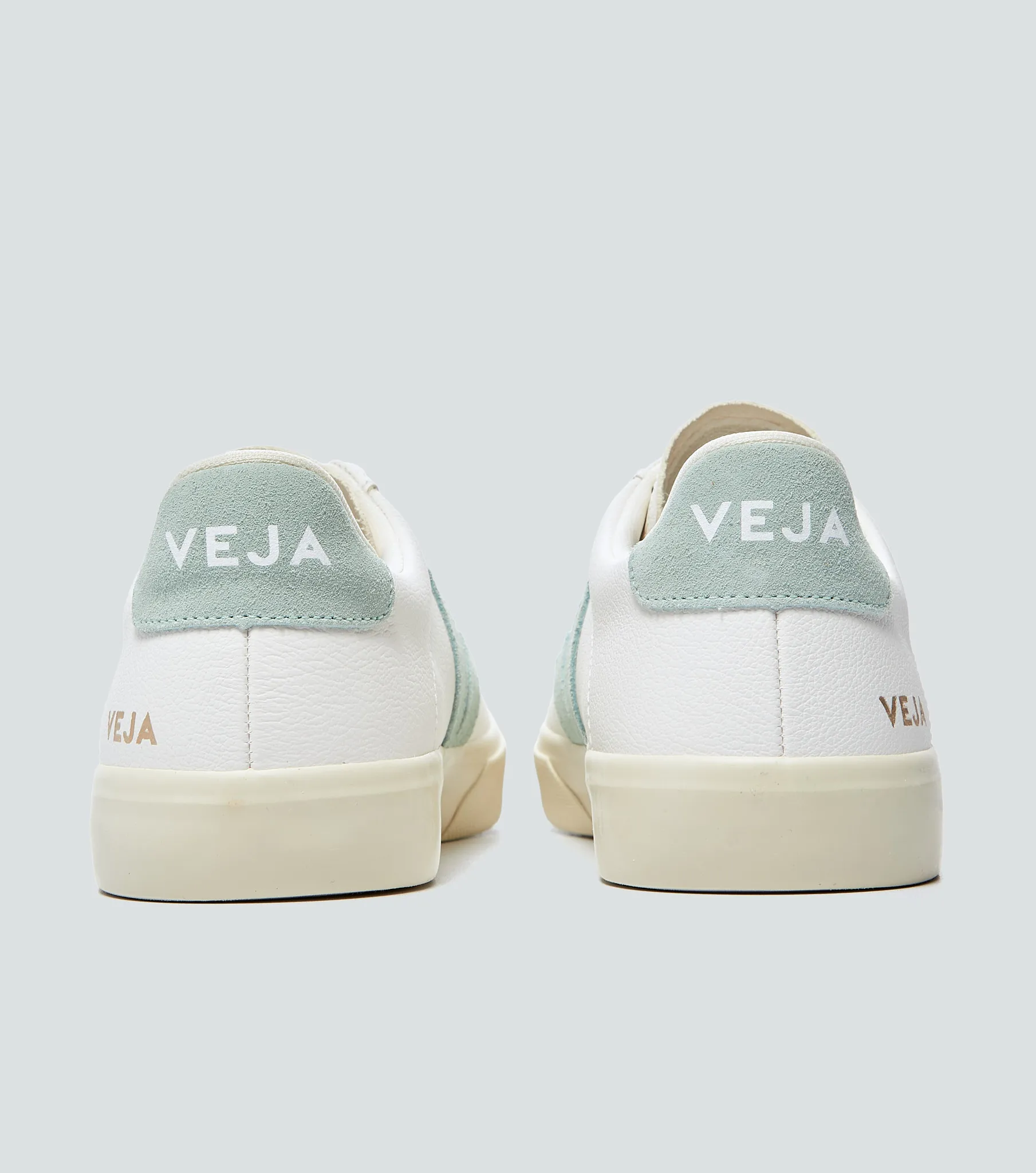 Tenis Veja Campo Leather Extra 130591 BL