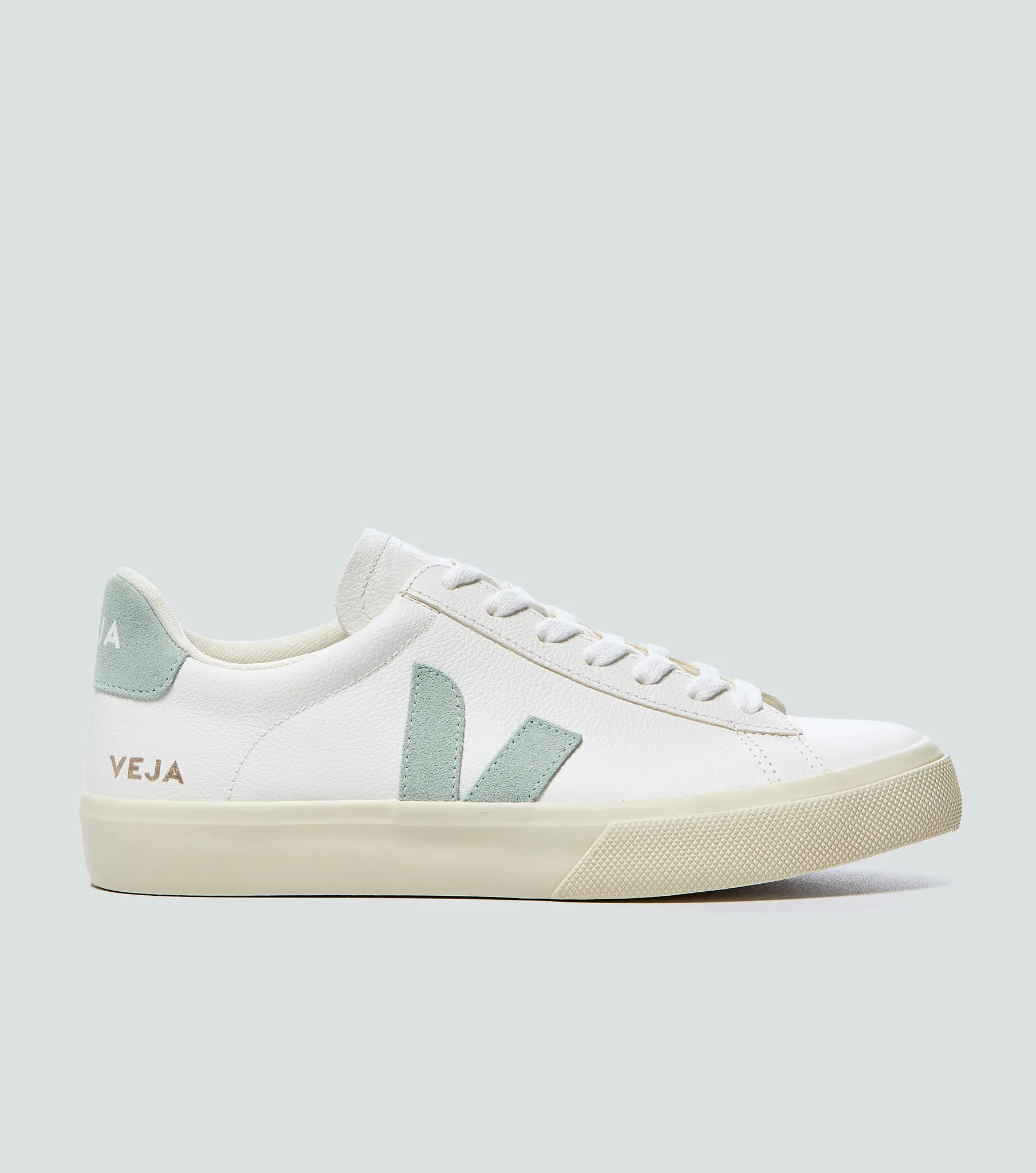 Tenis Veja Campo Leather ExtraBL