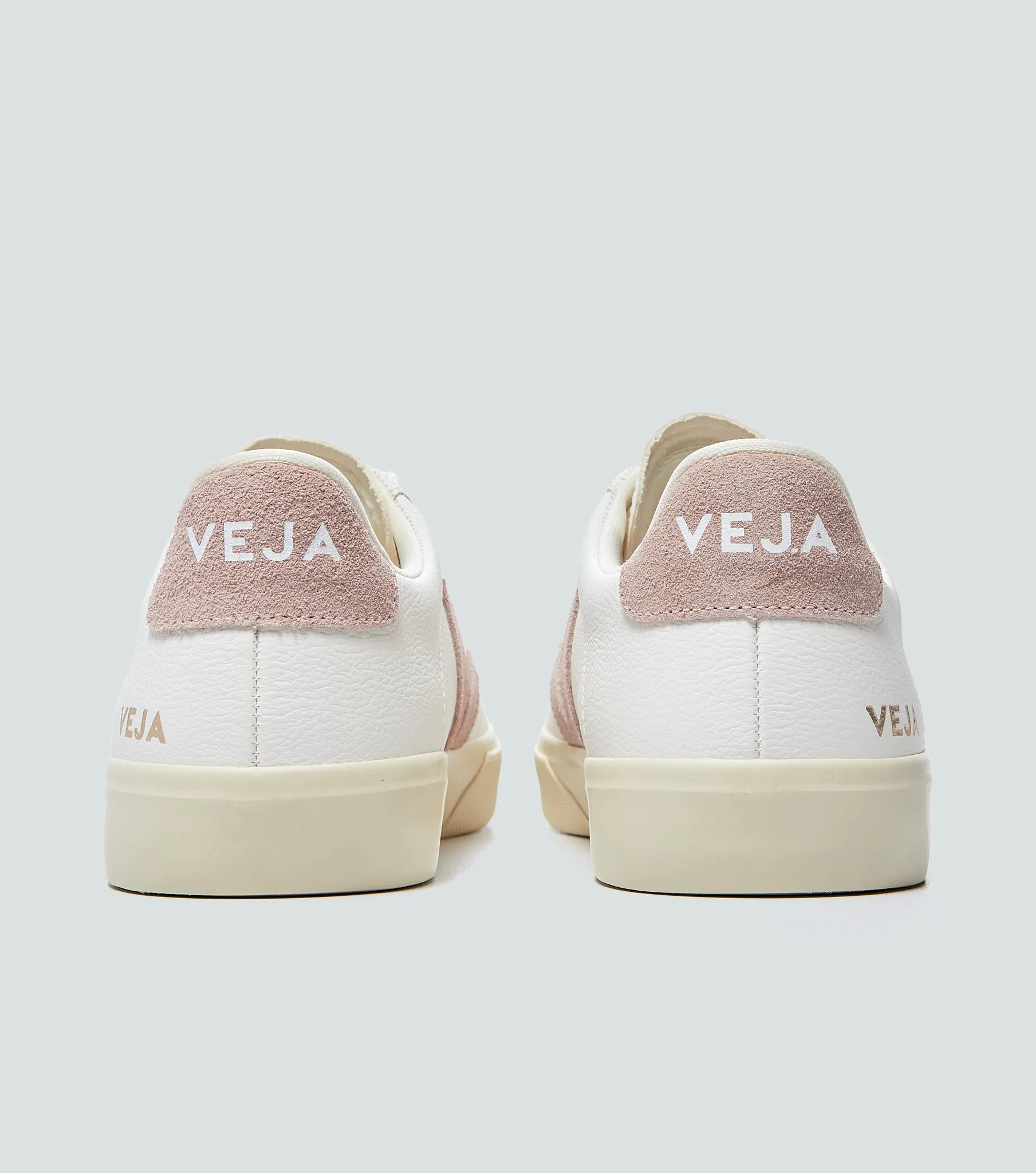Tenis Veja Campo Leather Extra 130592 BL