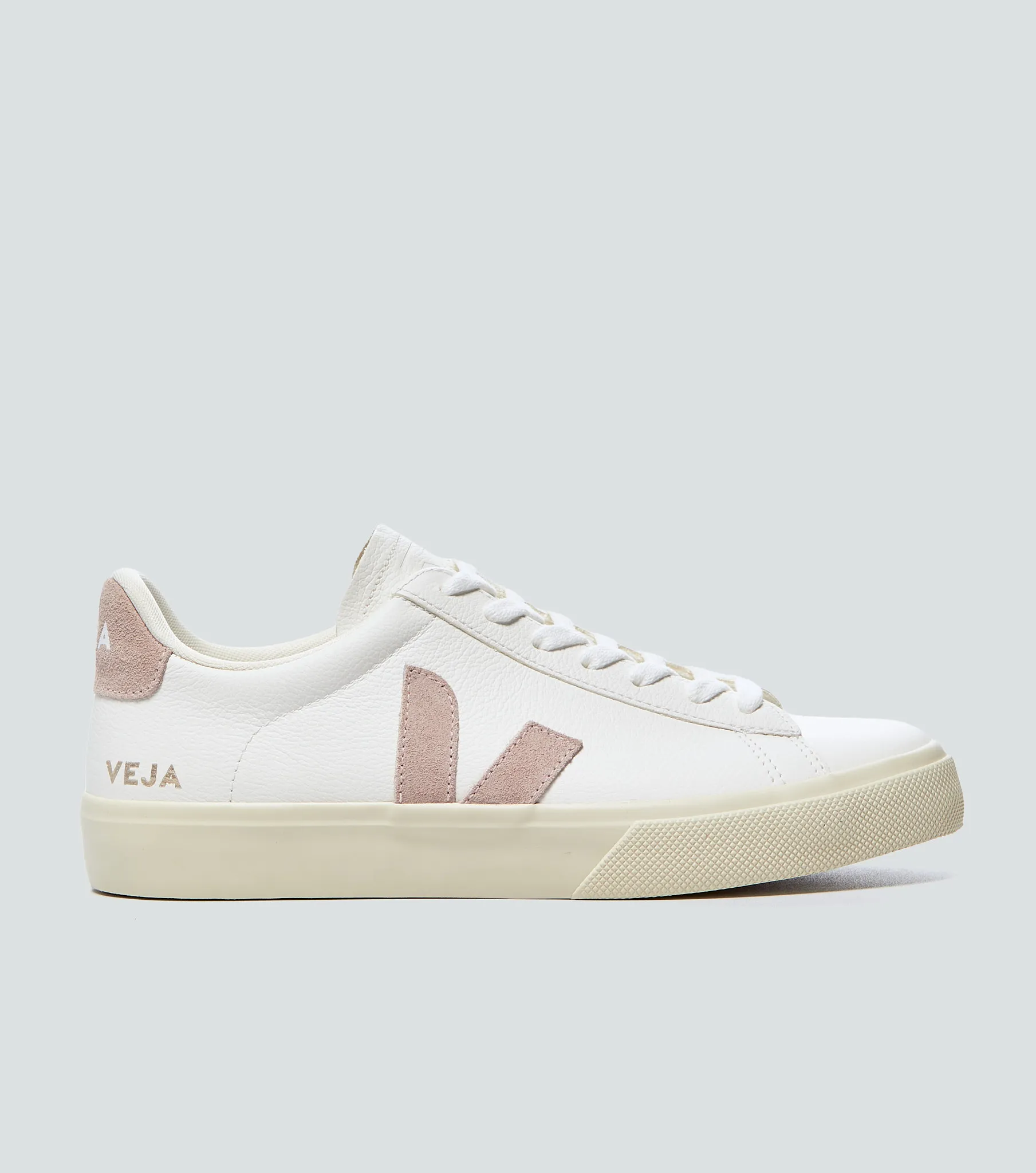 Tenis Veja Campo Leather ExtraBL