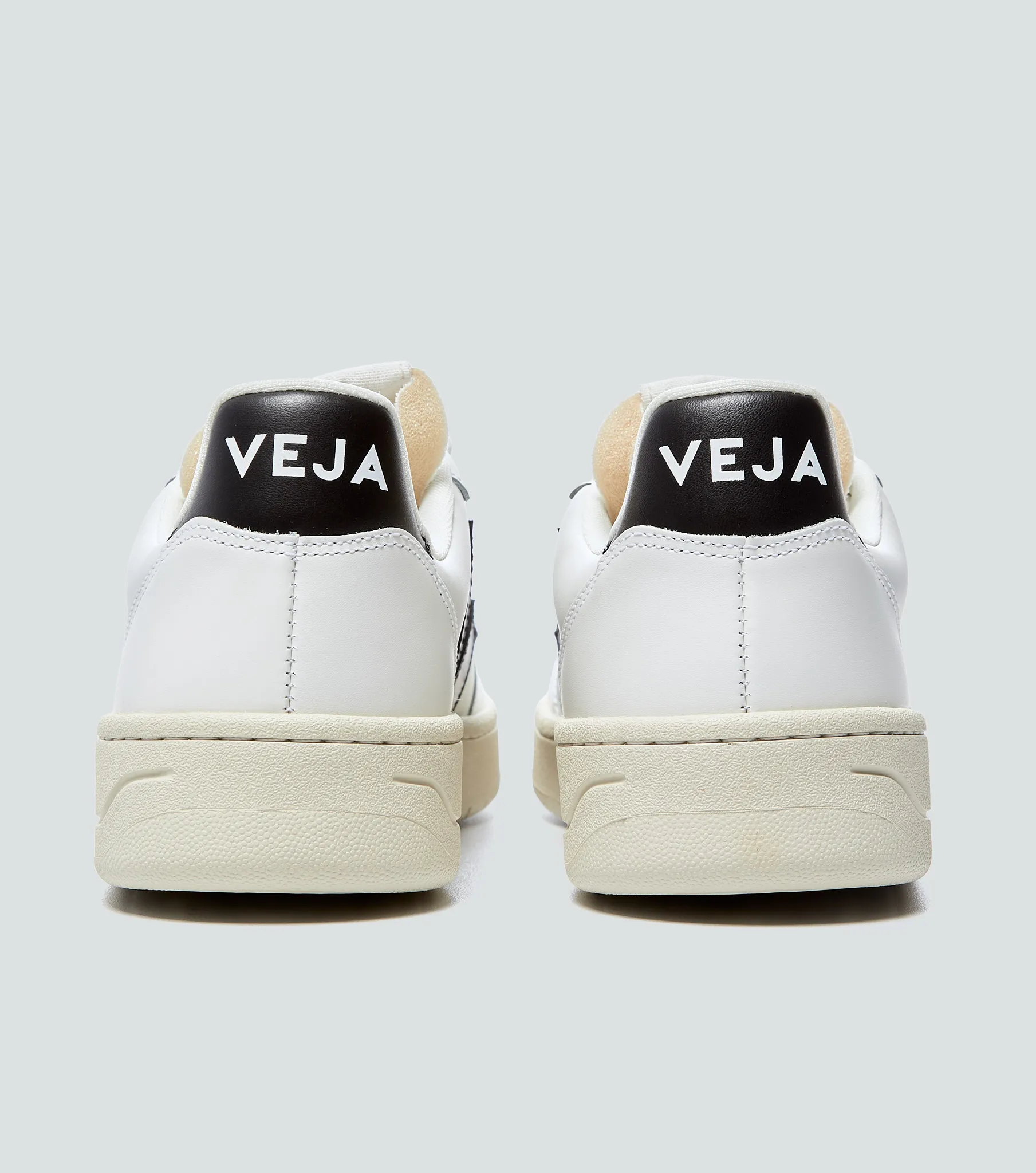 Tenis Veja V 10prime Leather Extra 130593 BL