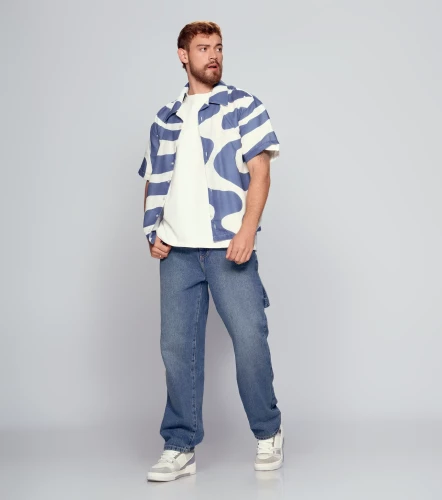 Jean Para Hombre Gustav TyperAZ