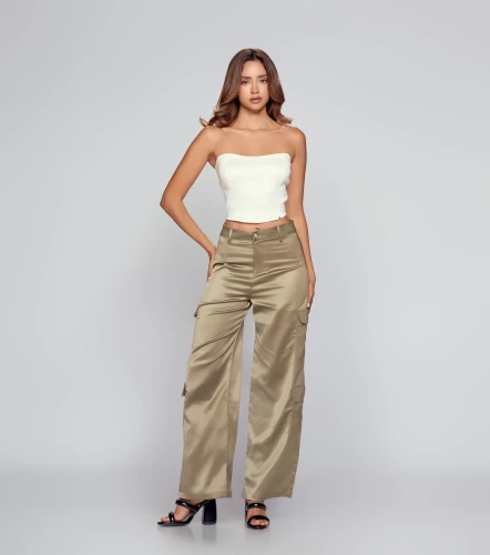 Pantalon Para Mujer Manu Derek LovelyVD