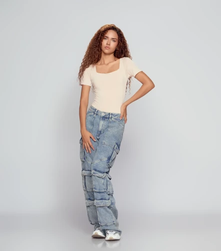 Body Para Mujer Catalina Derek LovelyBG