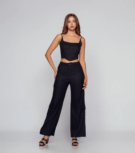 Pantalon Para Mujer Lindsay Derek LovelyNG