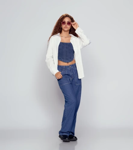 Corset Para Mujer Susan Derek LovelyAZ